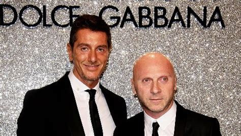 dolce gabbana biographie|dolce and gabbana facts.